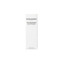 Instant Smoothing Serum